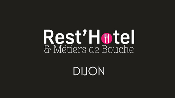 IDEC ET IDB seront présent au salon Rest’Hotel à Dijon les 08 et 09 mars 2026