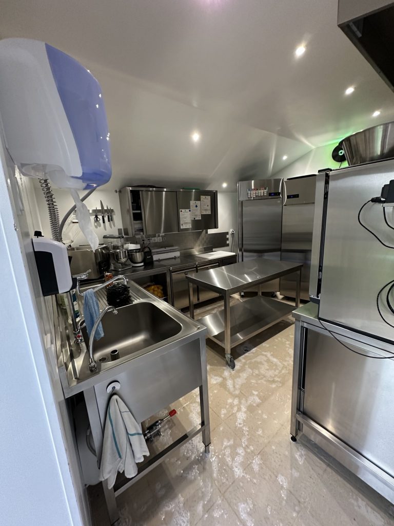 Cuisine sur-mesure